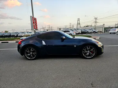 صورة 5 لـ 2014 Nissan 370Z