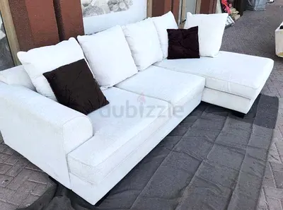 The One Kingston Sectional Sofa Perfect Condition