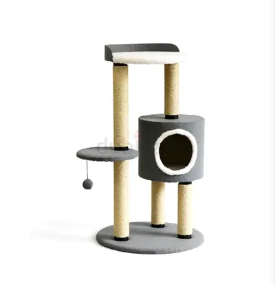 Cat tree series 4