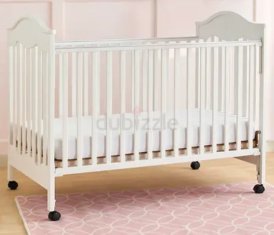 Baby crib  Junior Bed
