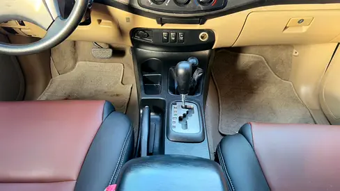2015 Toyota FORTUNER 照片 15