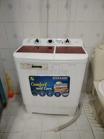 Home appliances