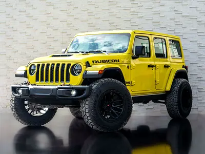 0% DOWN PAYMENT! | SAVVY-BUY | RUBICON 392 | PROTECT YOUR EQUITY | WARRANTY + SERVICE