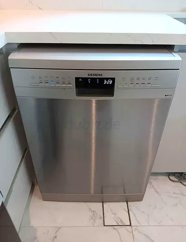 Siemens Dishwasher 3 Rack Latest Model