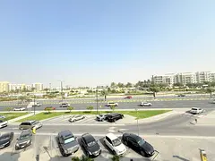 STAFF 2BHK 2washroom closed to Al zahia city centre new Muwaileh Sharjah