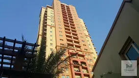 Pool View | Luxury Apartment | 1 BHK
