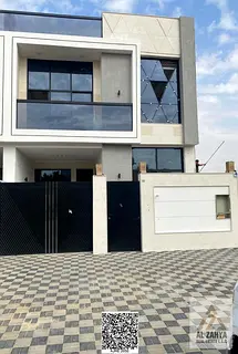 5-Bedroom Townhouse for Sale in Al Yasmeen, Ajman | Prime Location | 1,400,000 AED