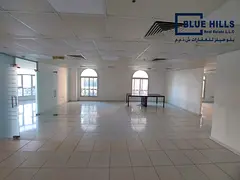 Spacious Office | Prime Location | Ready To Move