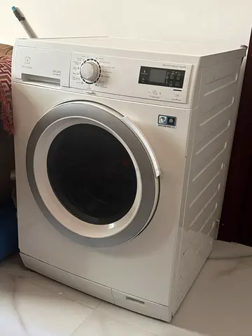Electrolux Washer Dryer – Inverter Technology