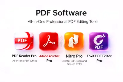 [ Best PDF Editor ] 2025 Latest Version | Lifetime