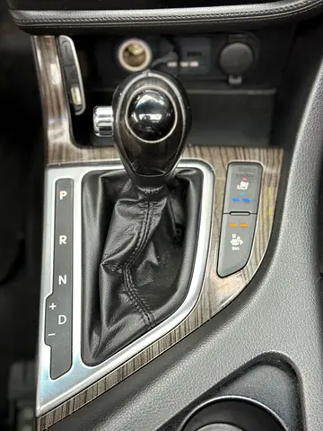 2011 KIA K5 照片 8