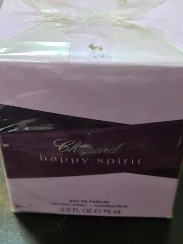 Chopard Happy Spirit Eau de Parfum - 75ml