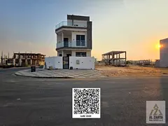 HOT DEAL! || 1722 SQFT TOWN HOUSE PLOT || TRANSFER FREE || NEAR AZHA COMMUNITY || AL HELIO 2 – PRI