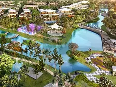 PRIME LOCATION | STEPS FROM LAGOON | CLOSE TO HANDOVER