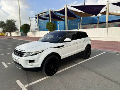 صورة مصغرة 2 لـ 2014 LAND Rover RANGE ROVER EVOQUE