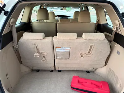 صورة 10 لـ 2019 Toyota PREVIA