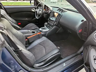 صورة 10 لـ 2014 Nissan 370Z