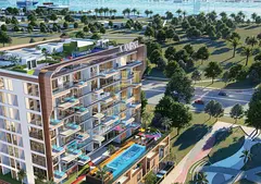 Exclusive Coastal Living in a Prime Island Zone