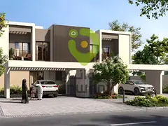 Exclusive Single Row | 4BR+M | Amazing Location