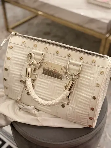 Elegant Versace Handbag for Sale