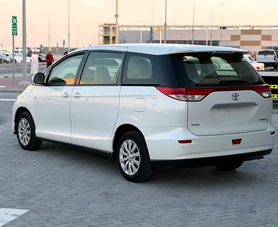 صورة 6 لـ 2019 Toyota PREVIA