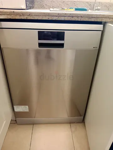 Siemens IQ700 three rack dishwasher Germany brand