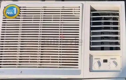 Super General window AC for