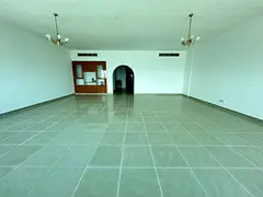 Huge Fully Open View 3-Bedrooms Apartment Available With Free Parking | 15 Days Free | Gym Pool Free