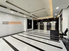 Tech Tower | Premium 2 BHK Apartment for Rent with Free Parking and Maintenance
