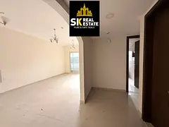 READY TO MOVE THREE BHK APARTMENT WITH 2 BALCONY WITH COVERED PARKING FREE ON A VERY PRIME LOCATION