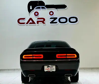صورة 7 لـ 2022 Dodge CHALLENGER