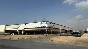 Spacious Hypermarket for Rent | Prime Location | 27,438 Sq. Ft