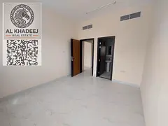 Commercial office in Al Jurf Industrial Area 3 for annual rent