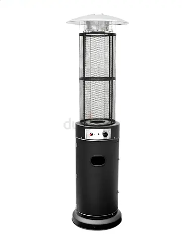 Stylish Outdoor Patio Heater
