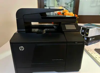 HP 276 printer