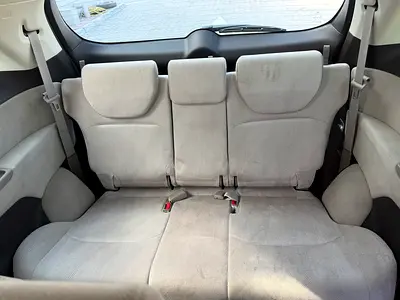 2020 Honda ODYSSEY 照片 12