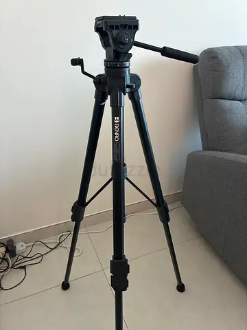 Benro Tripod: Sturdy and Reliable for Perfect Shots
