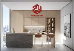 3BR + Maid | Main Road View | Q1 2027