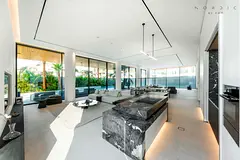 Freehold, Ultra Minimalist, Basement, Rooftop