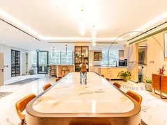 Bills Included | Luxury Penthouse | Top Furnished