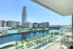 Luxury Waterfront Living | Panoramic Views | Creek Tower View