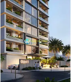 4% DLD Waiver I Modern living I Urban Homes Designed