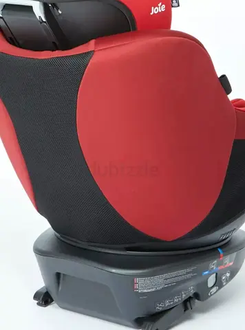 Urgent sale!!!!! Baby car seat with safety