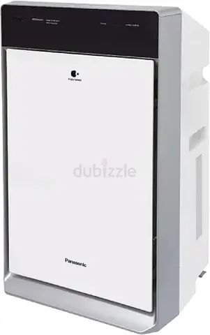 Panasonic air purifier