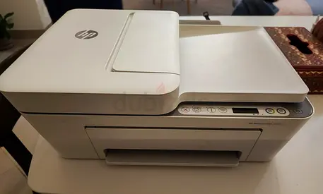 HP DESKJET PLUS 4120