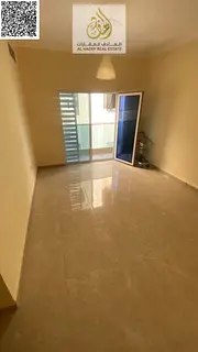 🏠 For Annual Rent – 1 Bedroom Apartment with Living Room in Ajman (Al Jurf 2) 📍 Location: Al