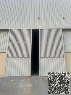 For Rent: Premium Warehouses in Umm Al Quwain – Umm Al Thuoob Industrial Area | Prime Location &am