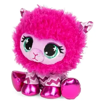 Shelly OLlama 6 Pink Llama NWT - POPULAR