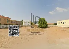🏡 Residential Investment Plots for Sale – Al Rawda 4 | Ajman