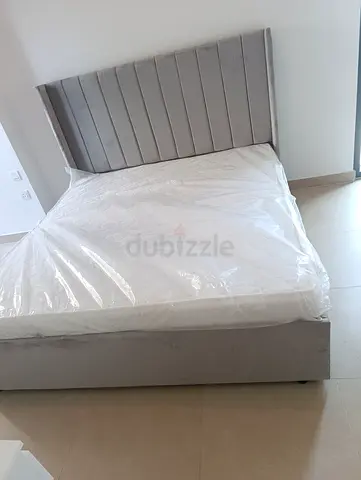 Brand new king size bed frame available on sale